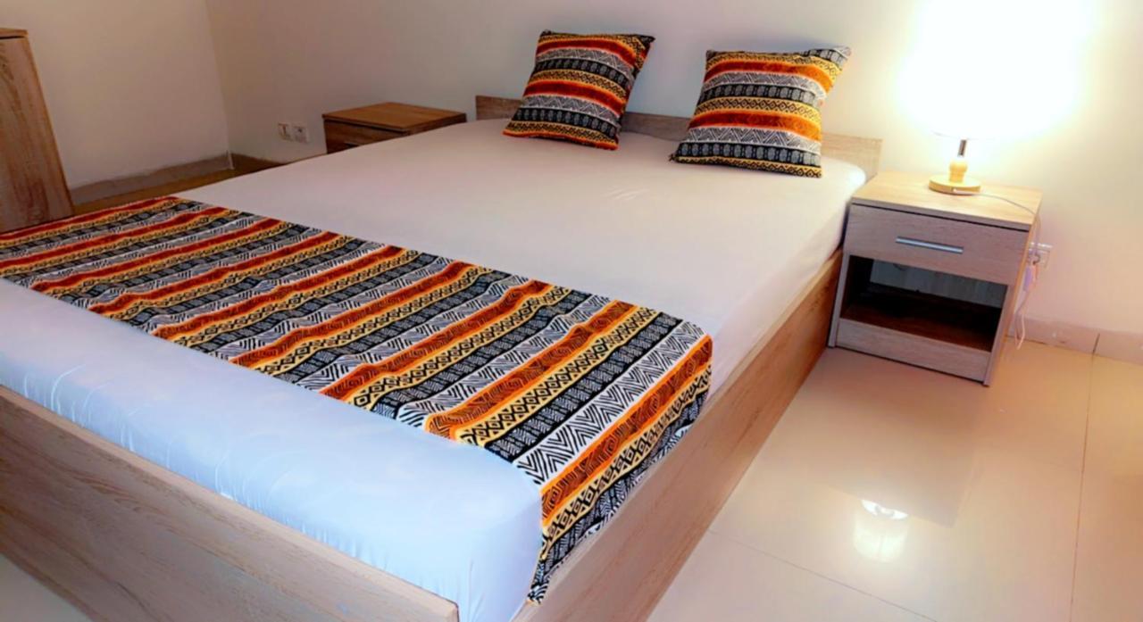 Yelow Home Dakar Exterior photo